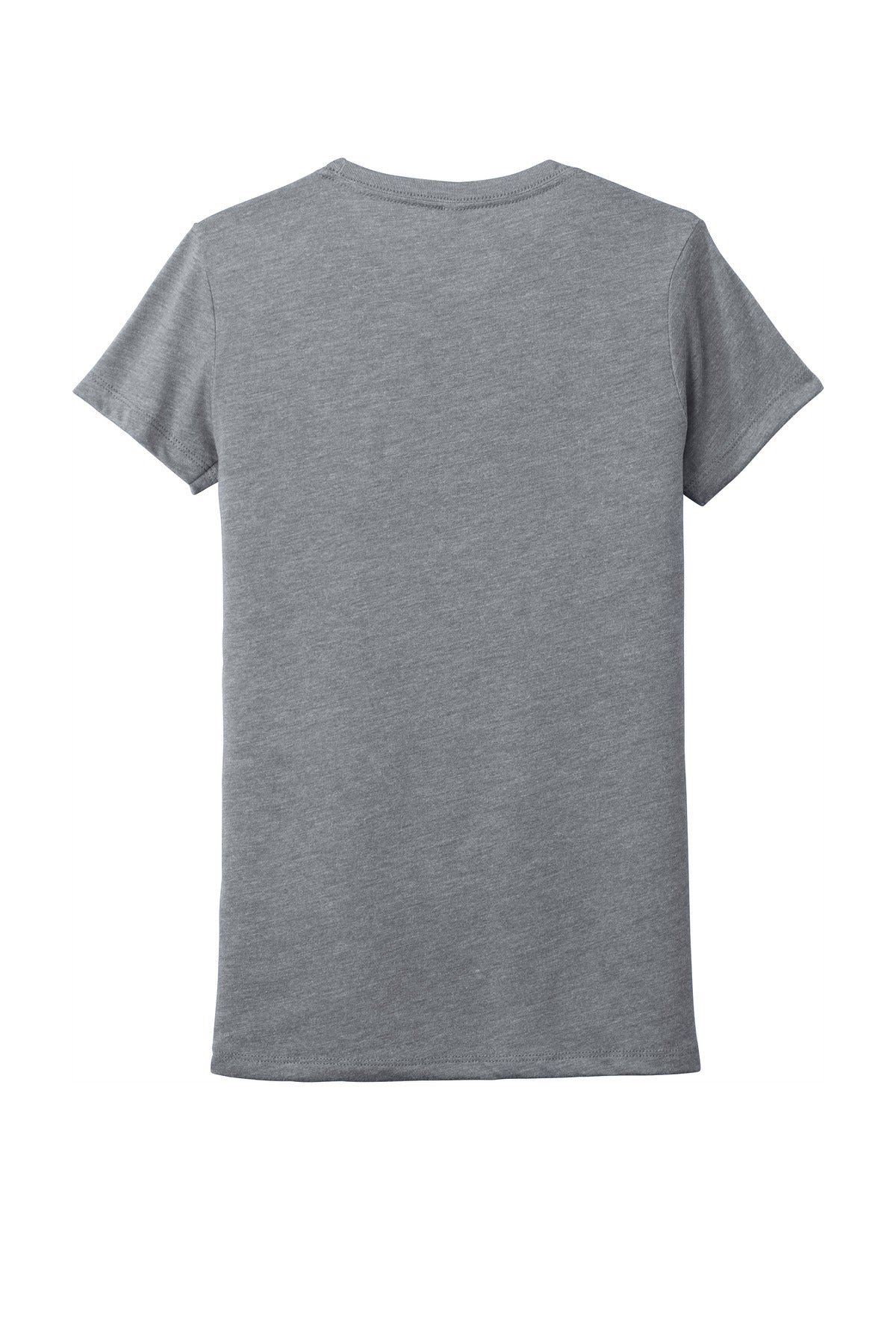 Next Level Apparel  Women's Tri-Blend Tee - Premium Heather