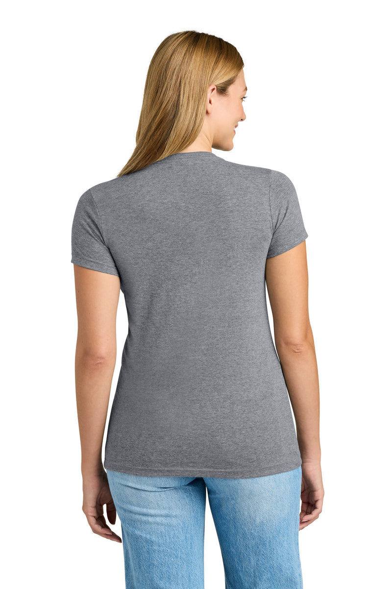Next Level Apparel  Women's Tri-Blend Tee - Premium Heather