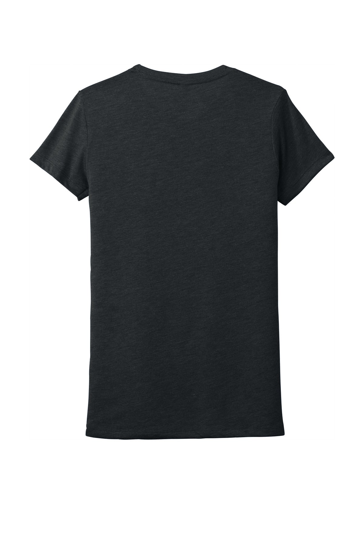 Next Level Apparel  Women's Tri-Blend Tee - Vintage Black
