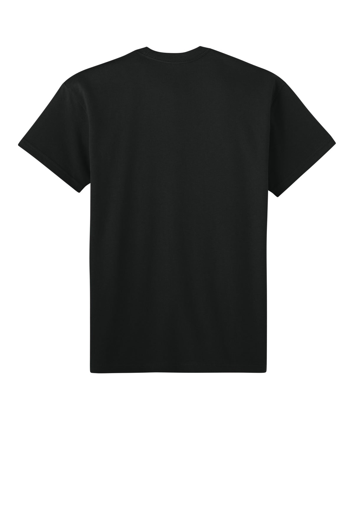 Next Level Apparel Heavyweight Tee - Black