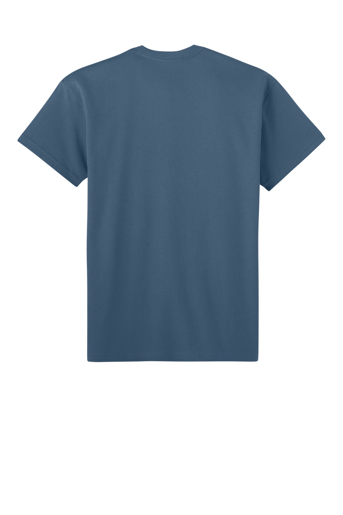 Next Level Apparel Heavyweight Tee - Blue Jean