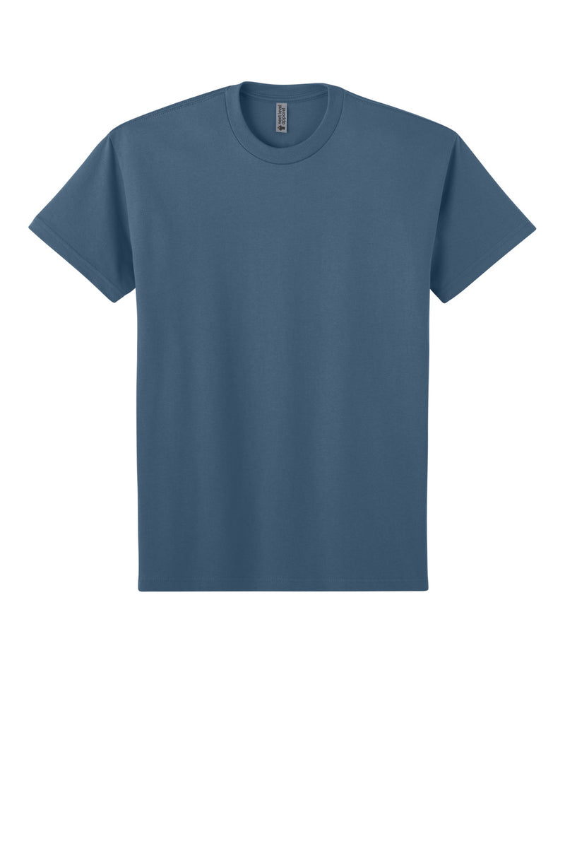 Next Level Apparel Heavyweight Tee - Blue Jean