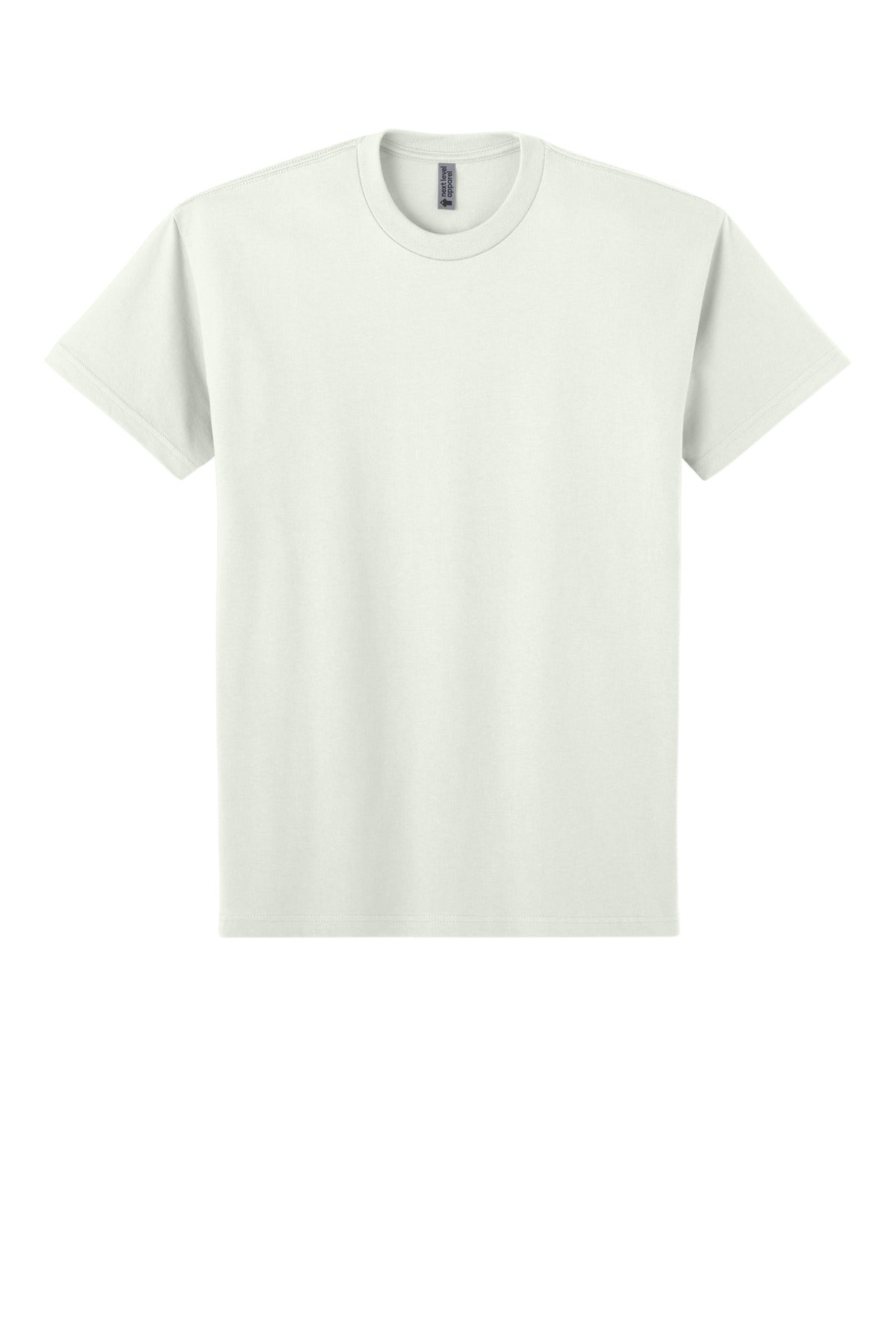 Next Level Apparel Heavyweight Tee - Bone