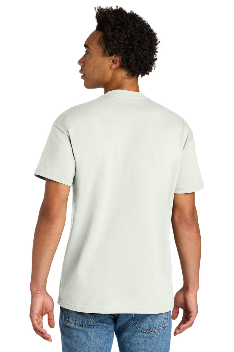 Next Level Apparel Heavyweight Tee - Bone