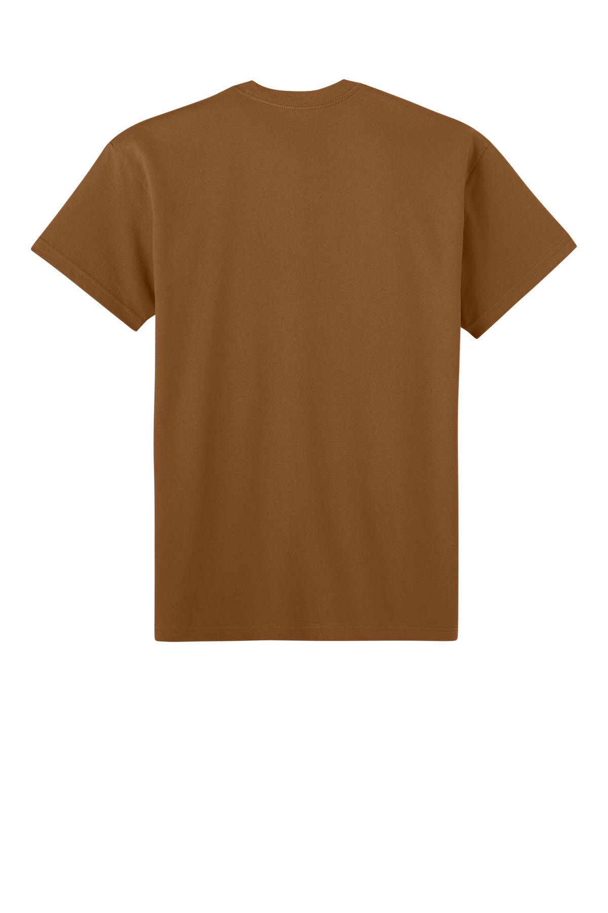 Next Level Apparel Heavyweight Tee - Clay