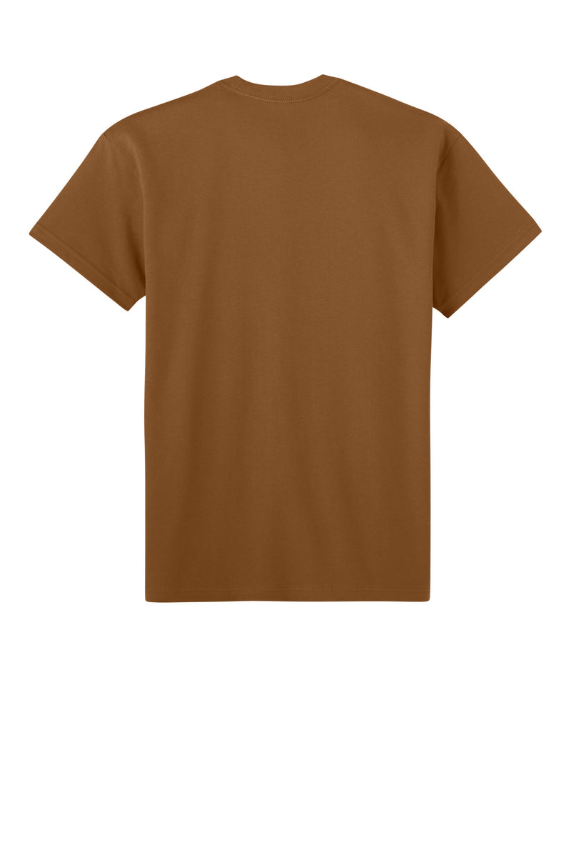 Next Level Apparel Heavyweight Tee - Clay