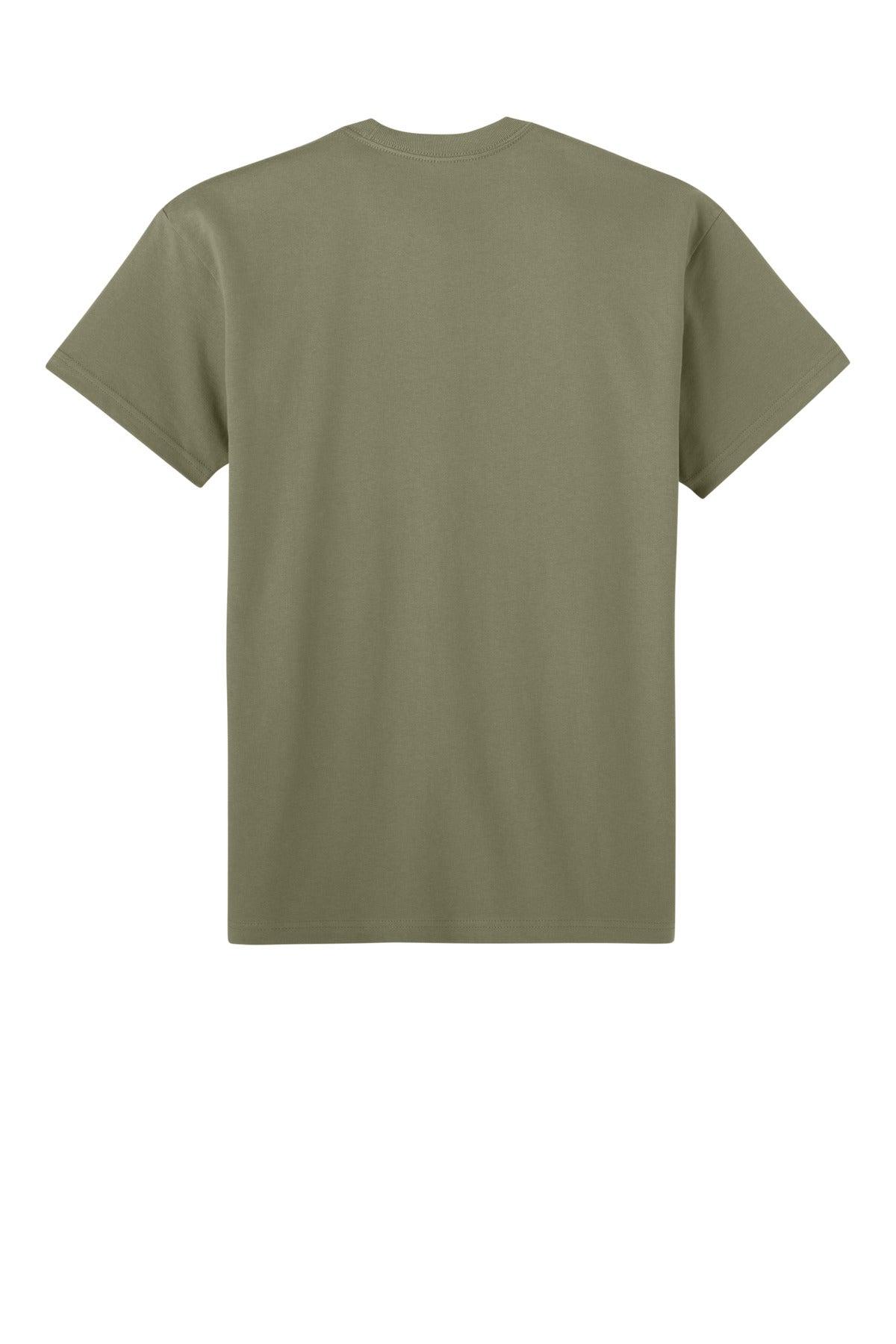 Next Level Apparel Heavyweight Tee - Light Olive