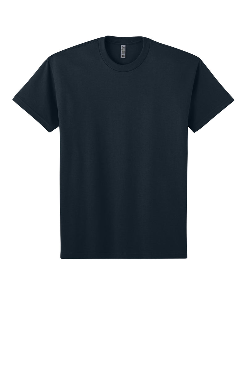 Next Level Apparel Heavyweight Tee - Midnight Navy