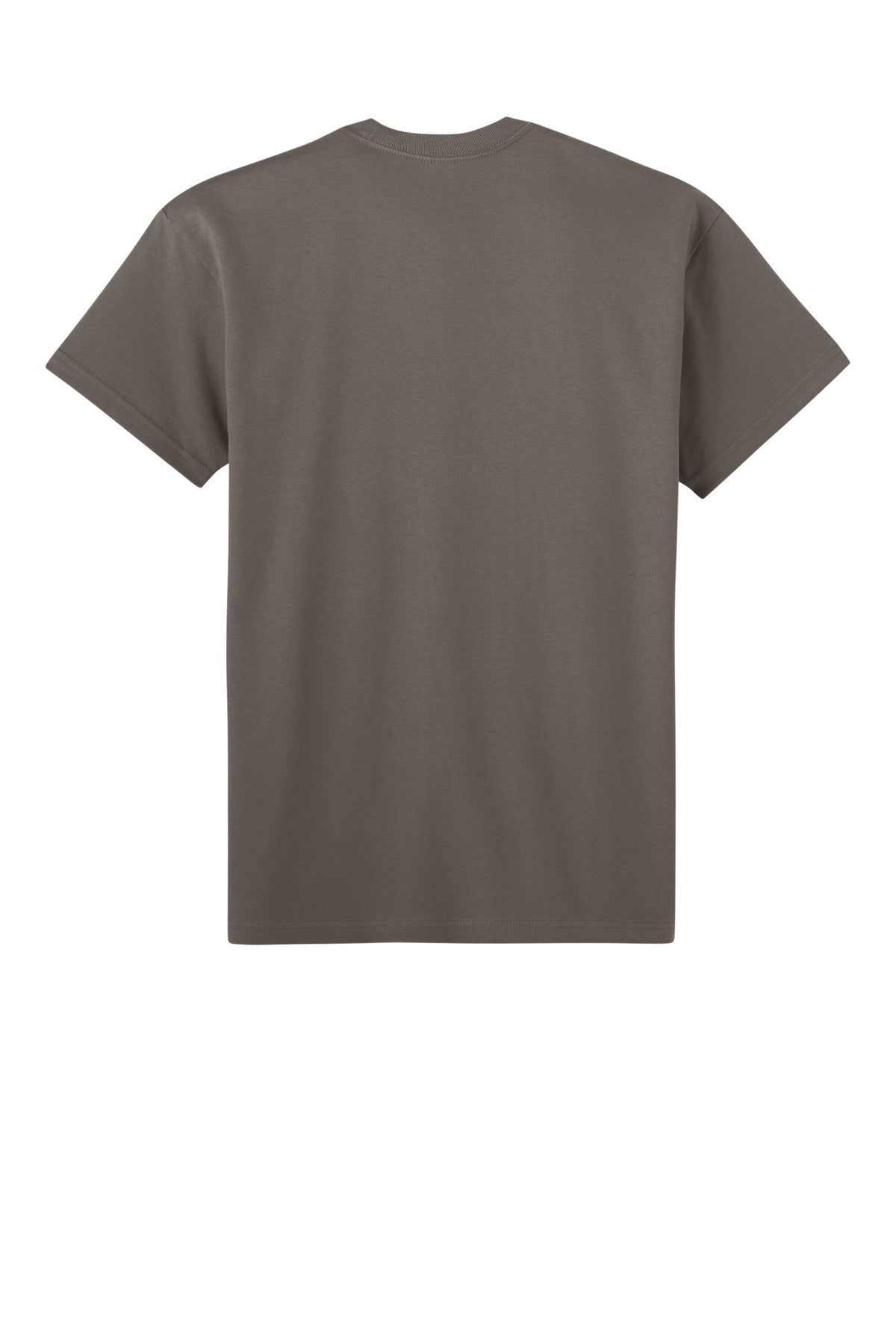 Next Level Apparel Heavyweight Tee - Shiitake