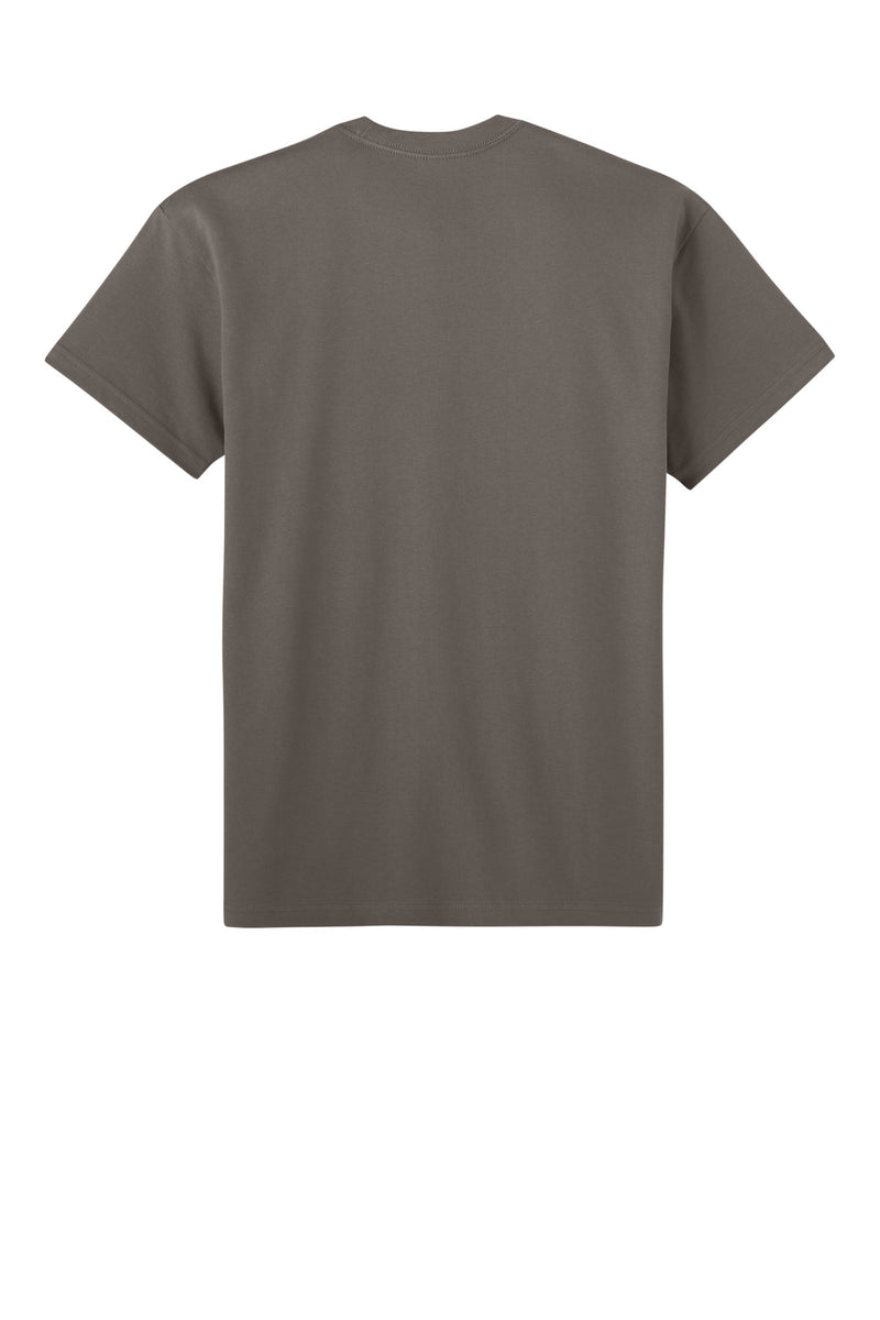 Next Level Apparel Heavyweight Tee - Shiitake