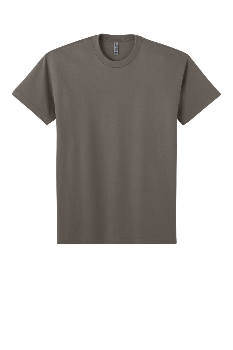 Next Level Apparel Heavyweight Tee - Shiitake