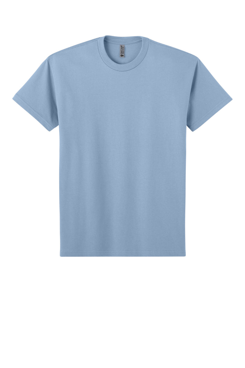 Next Level Apparel Heavyweight Tee - Stonewash Denim