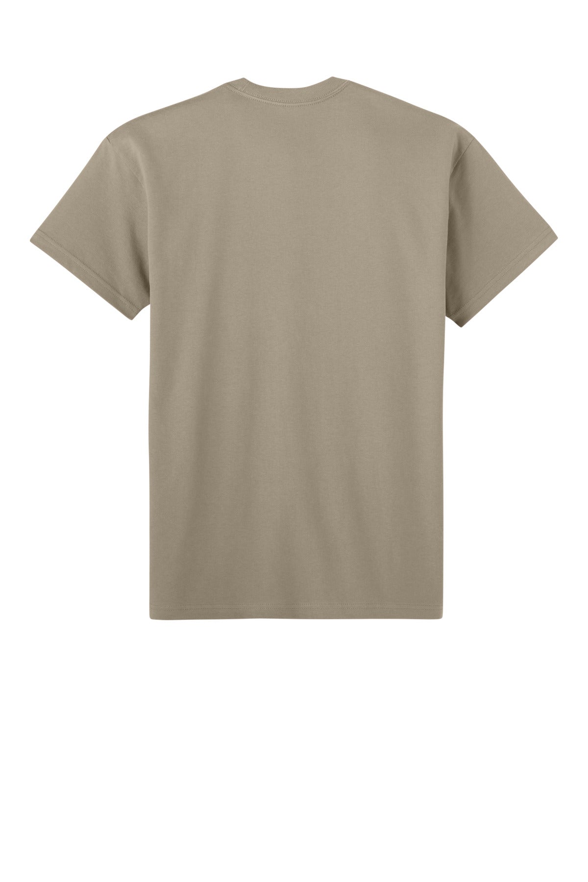 Next Level Apparel Heavyweight Tee - Tan