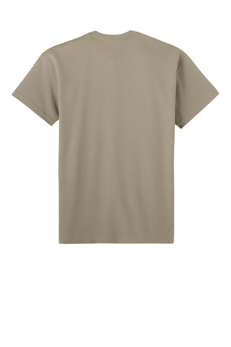 Next Level Apparel Heavyweight Tee - Tan