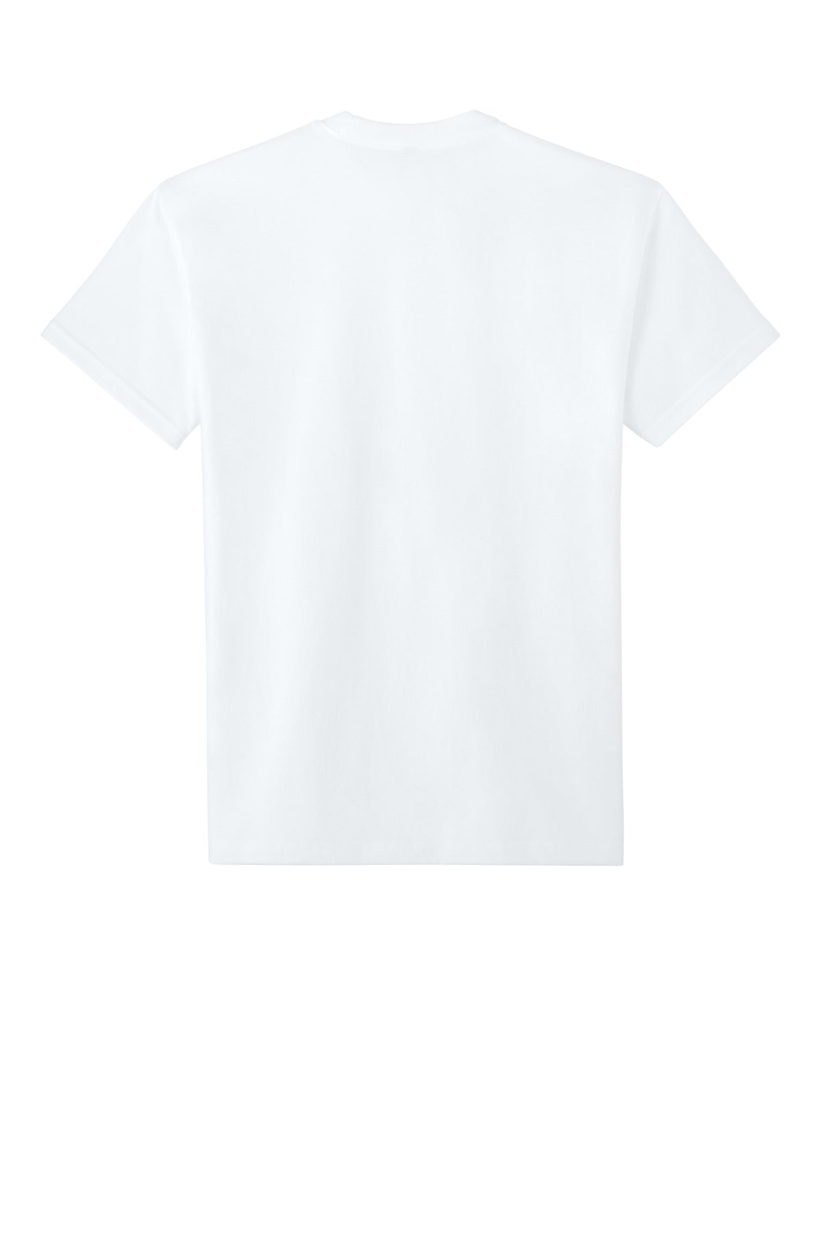 Next Level Apparel Heavyweight Tee - White