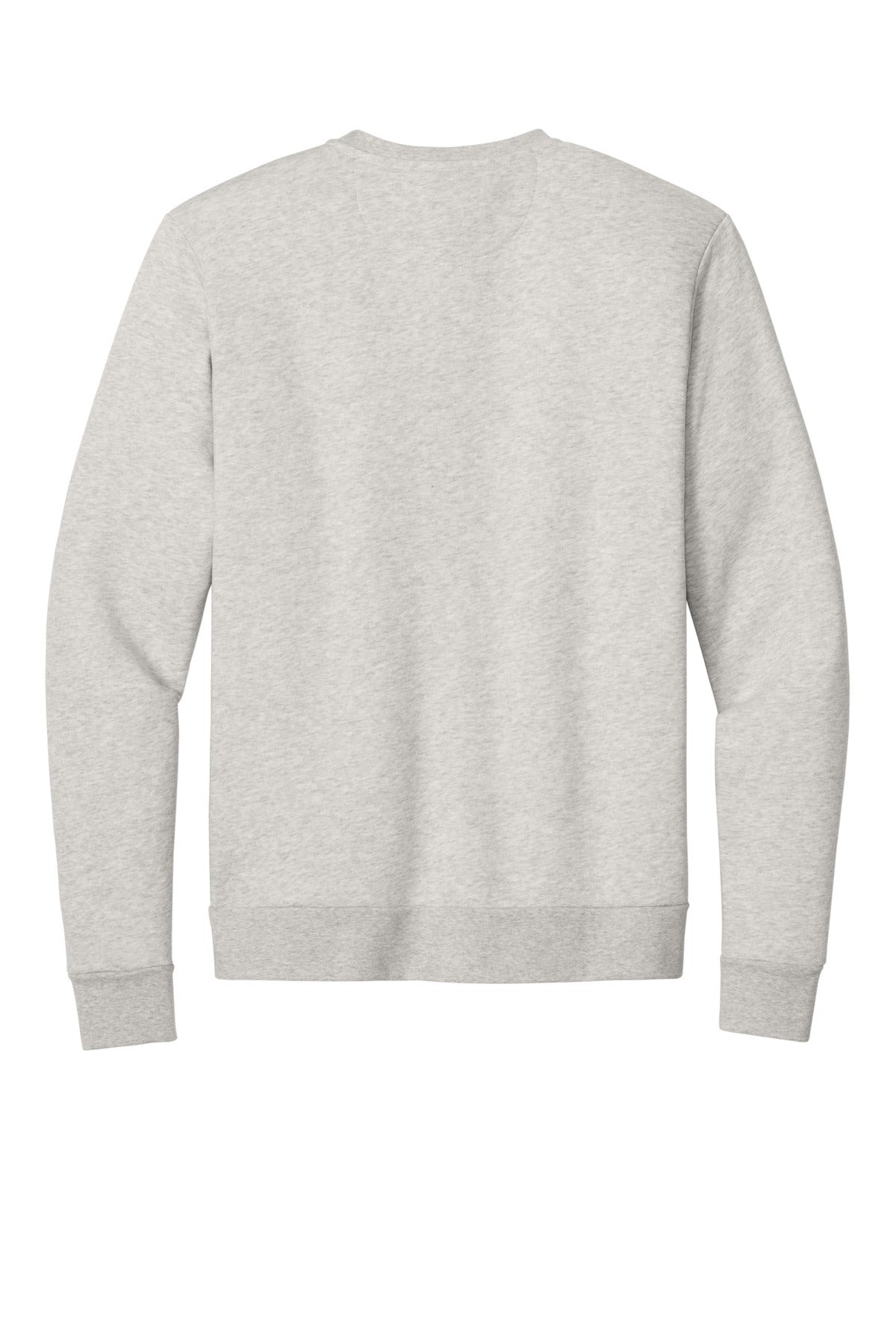 Next Level Apparel Adult Malibu Crewneck Sweatshirt - Oatmeal