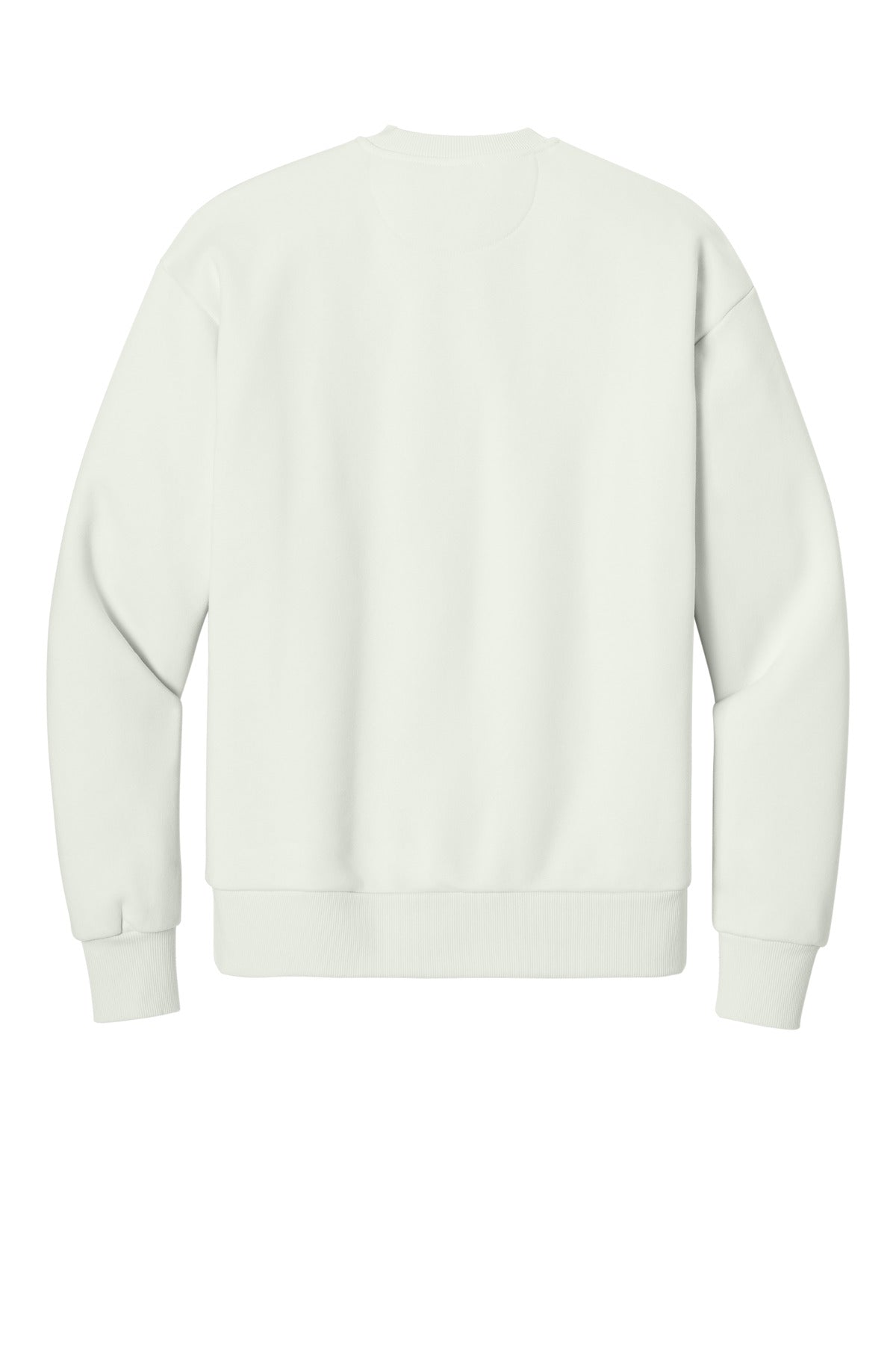 Next Level Apparel Heavyweight Sweatshirt - Bone