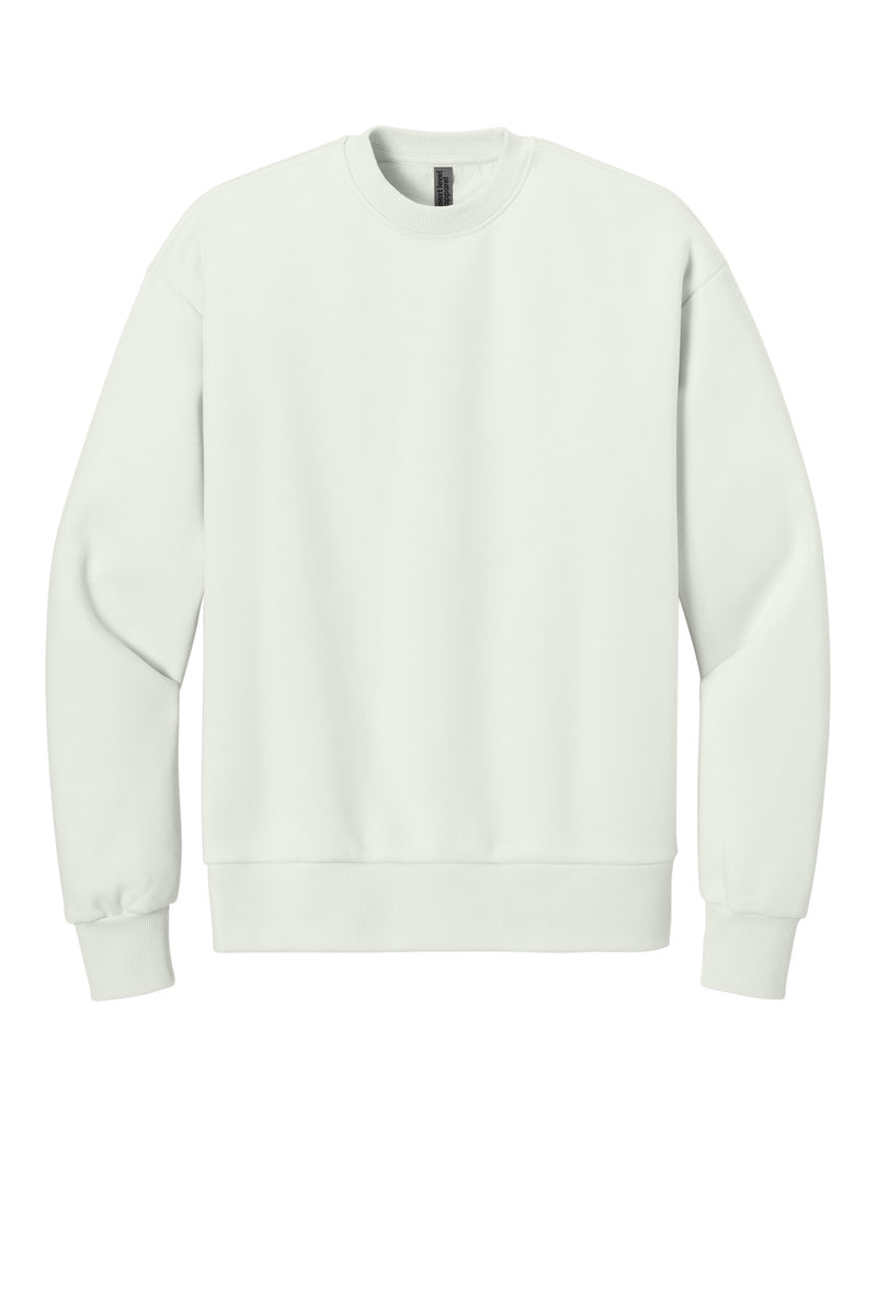 Next Level Apparel Heavyweight Sweatshirt - Bone