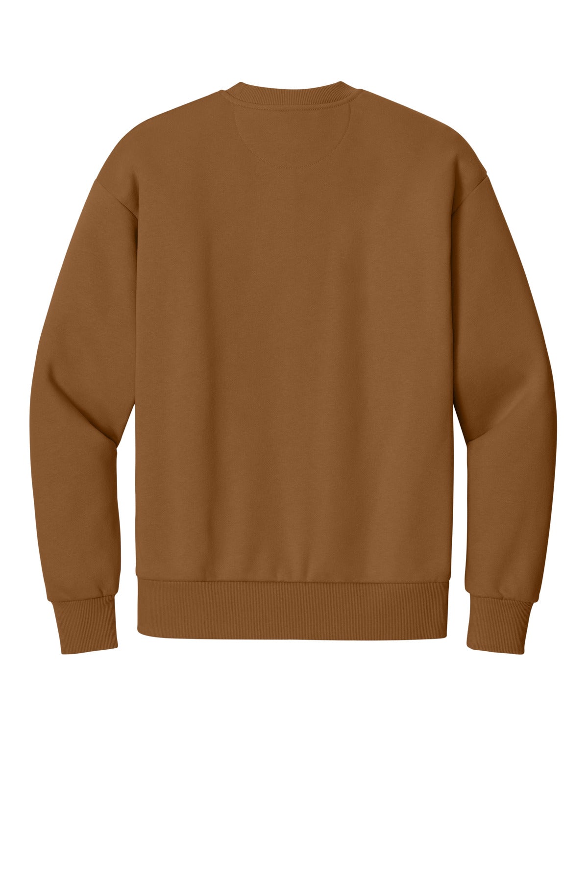 Next Level Apparel Heavyweight Sweatshirt - Clay