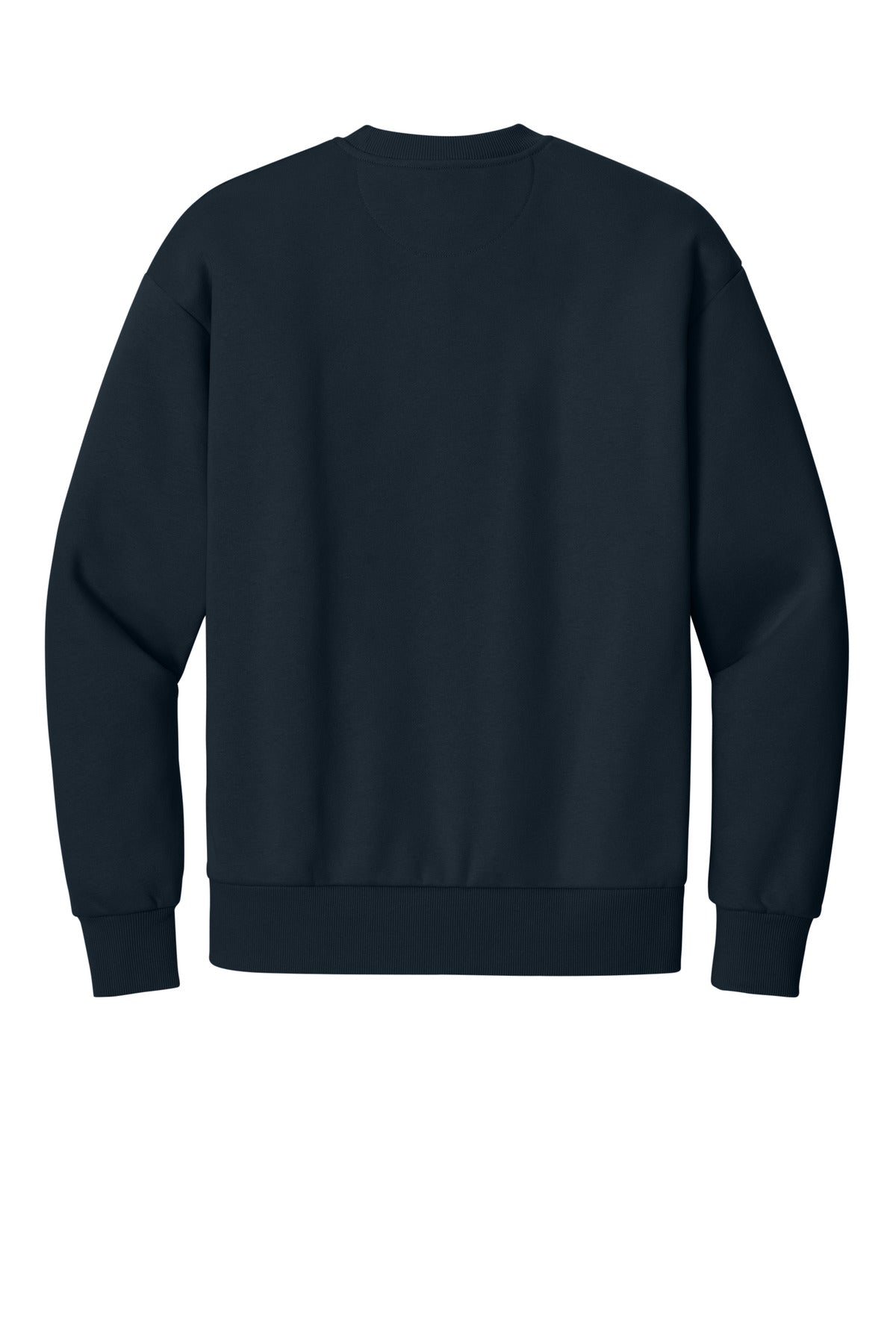 Next Level Apparel Heavyweight Sweatshirt - Midnight Navy