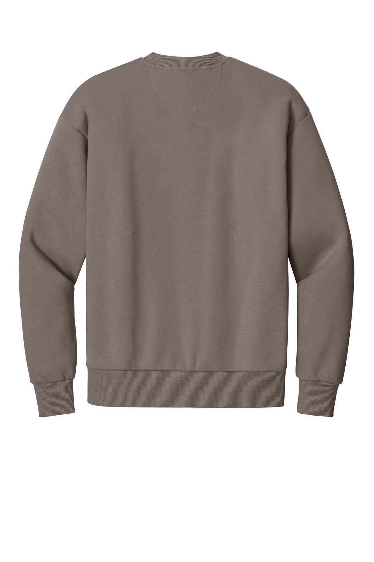 Next Level Apparel Heavyweight Sweatshirt - Shiitake