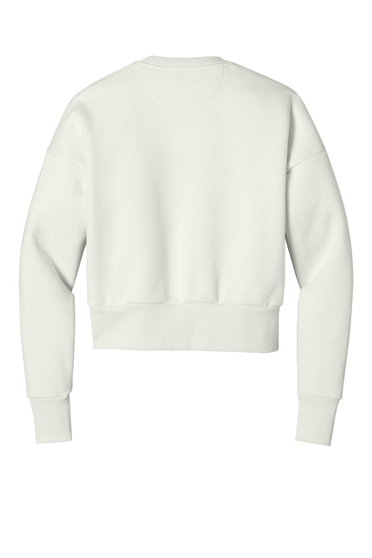 Next Level Apparel Women's Heavyweight Sweatshirt - Bone