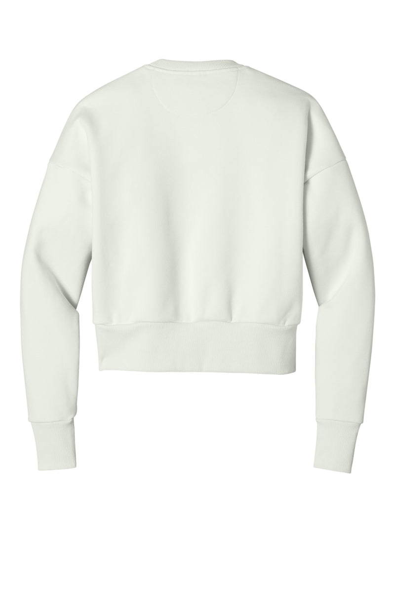 Next Level Apparel Women's Heavyweight Sweatshirt - Bone