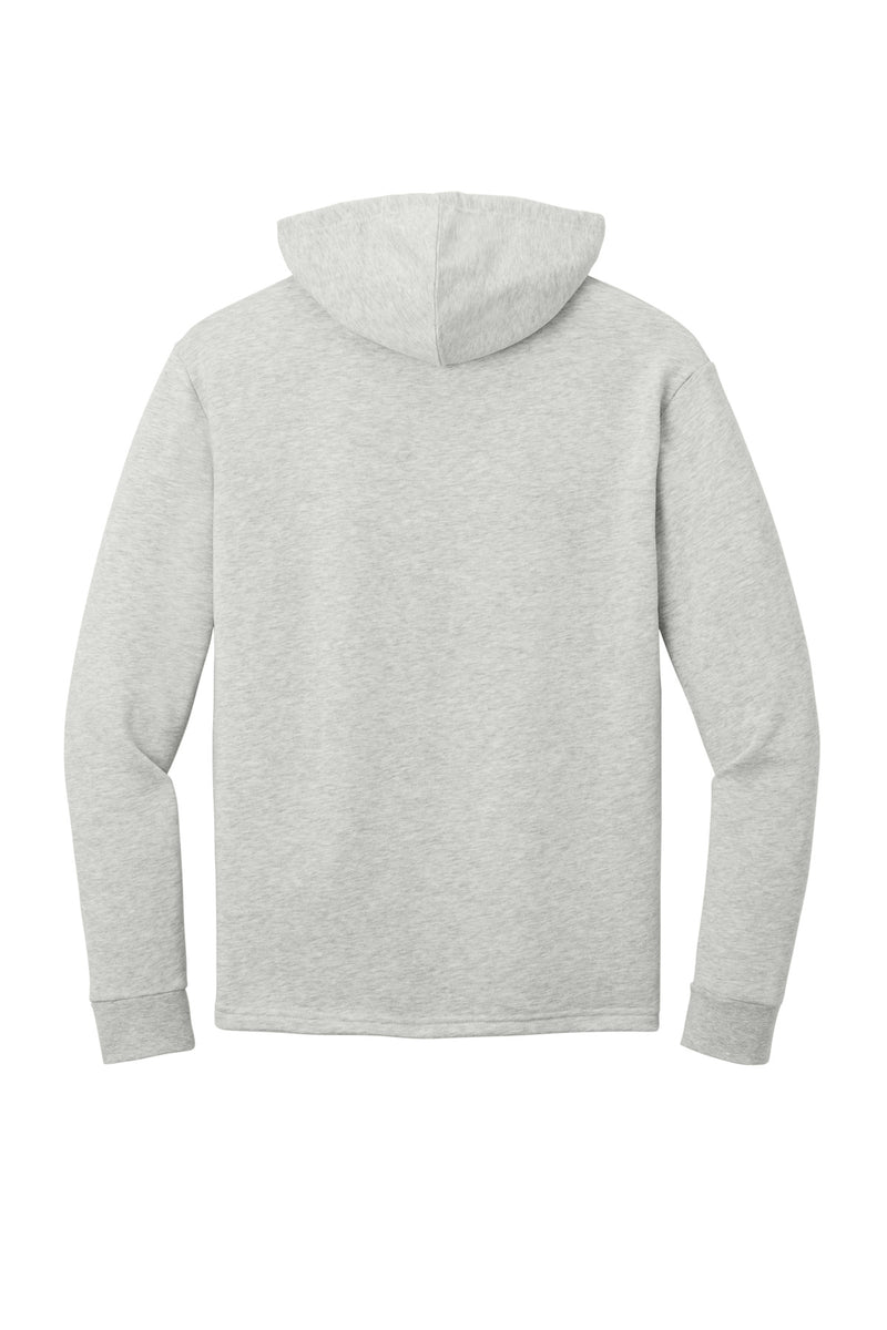 Next Level Apparel  Adult Malibu Pullover Hoodie - Oatmeal