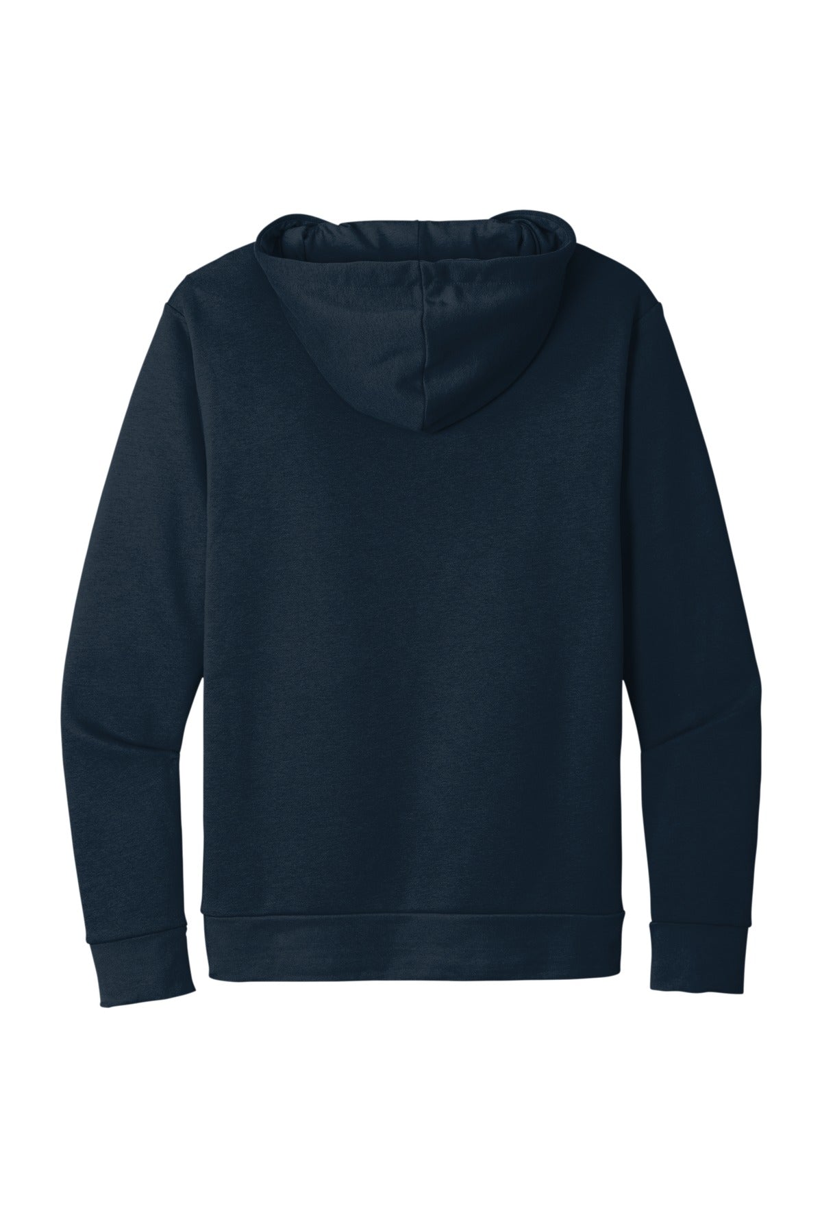 Next Level Apparel   Adult Santa Barbara Pullover Hoodie - Midnight Navy