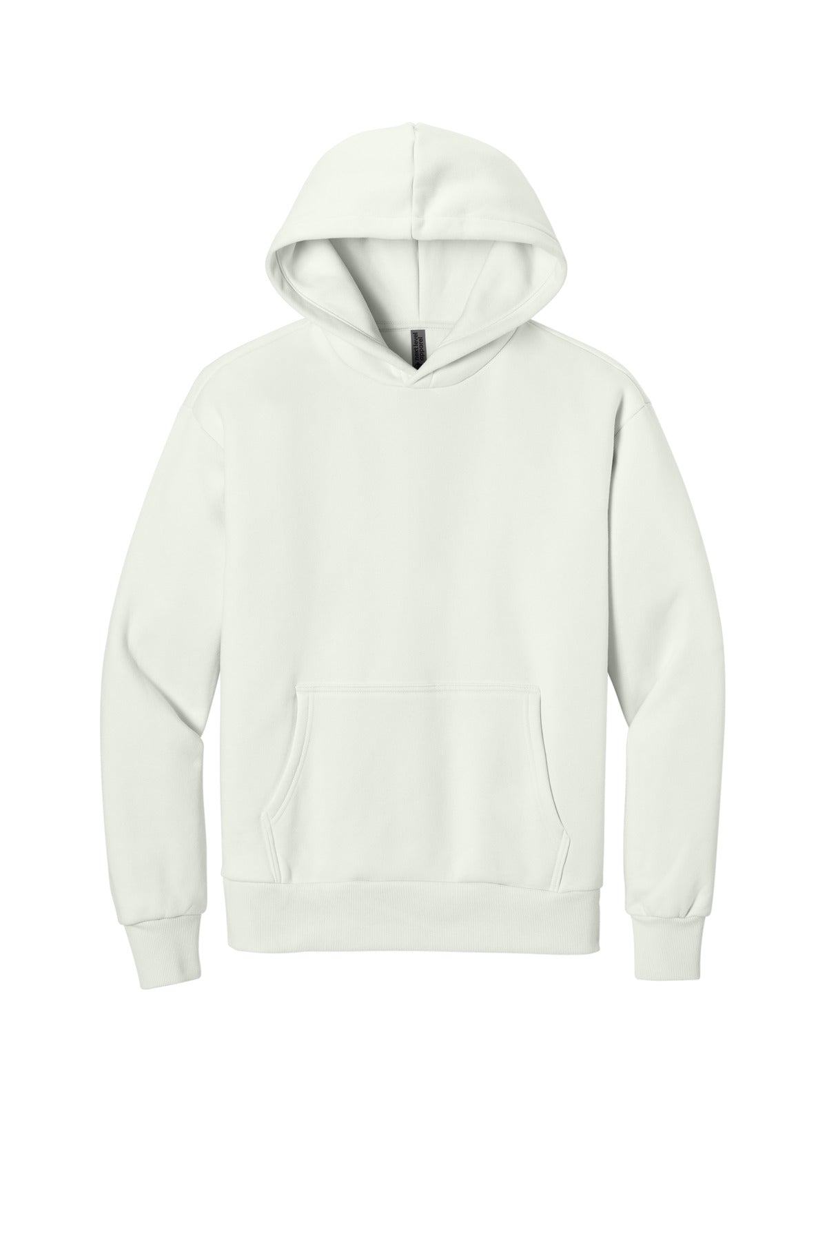 Next Level Apparel Heavyweight Hoodie - Bone