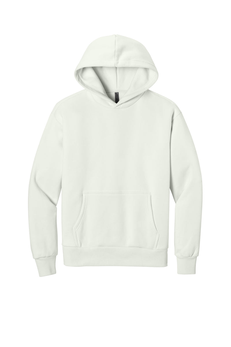 Next Level Apparel Heavyweight Hoodie - Bone