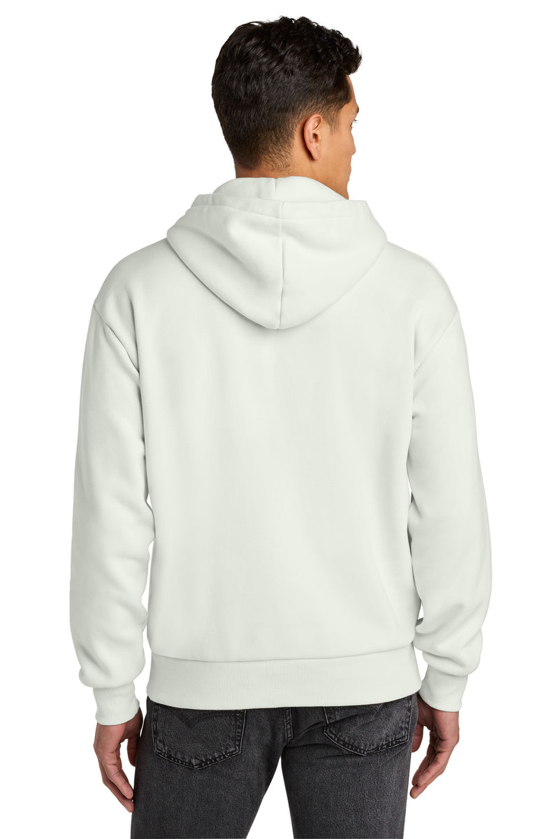 Next Level Apparel Heavyweight Hoodie - Bone