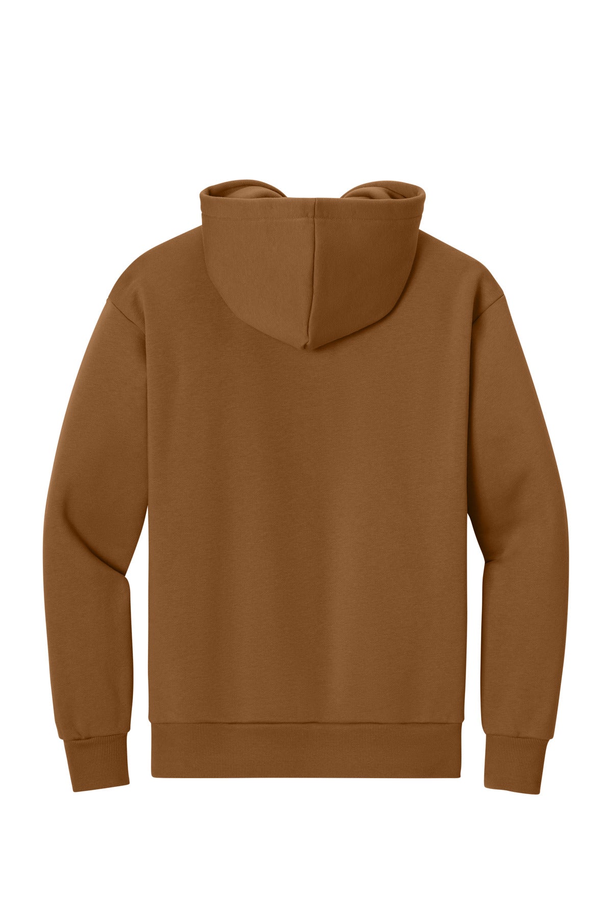 Next Level Apparel Heavyweight Hoodie - Clay