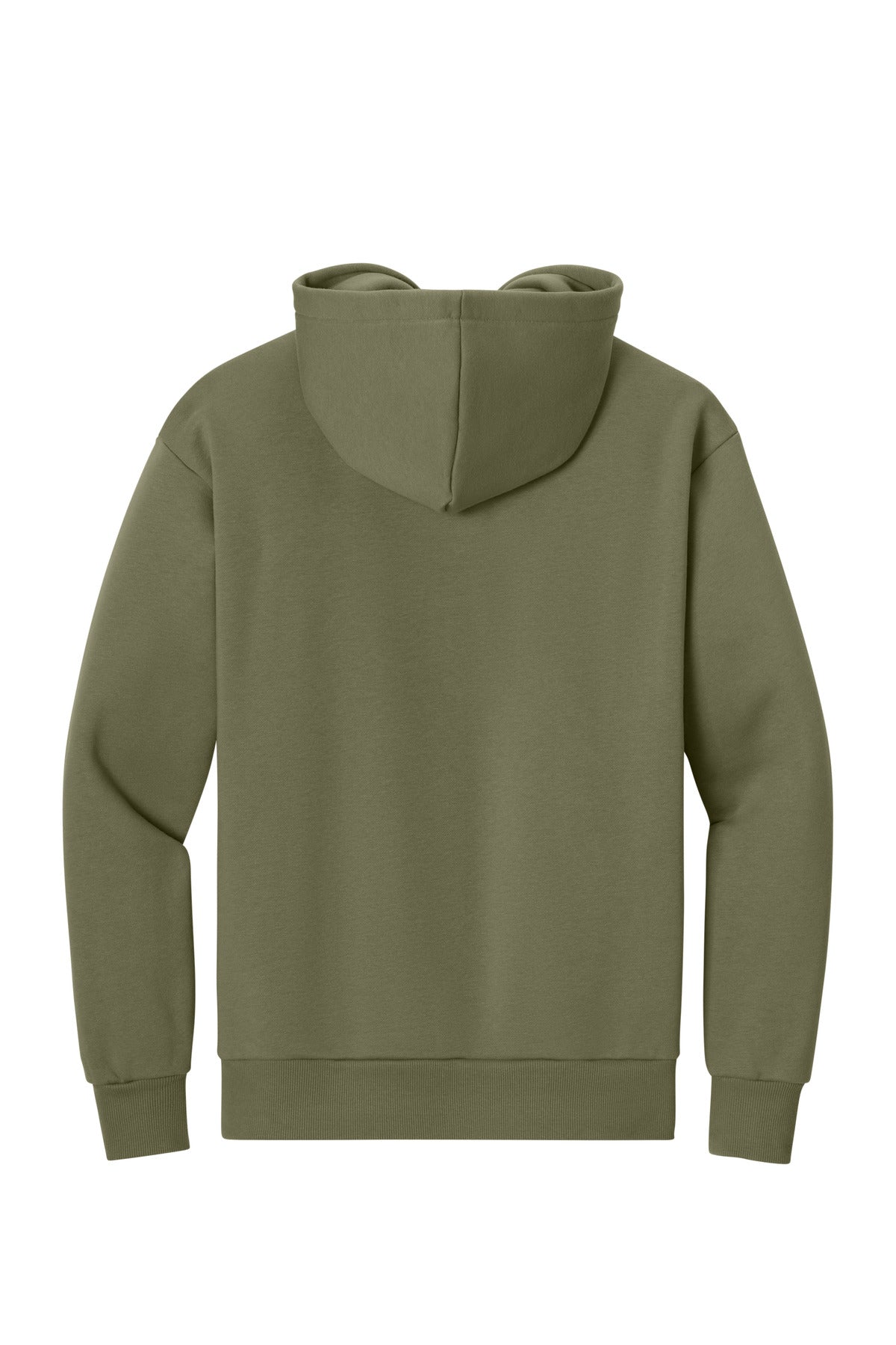 Next Level Apparel Heavyweight Hoodie - Light Olive