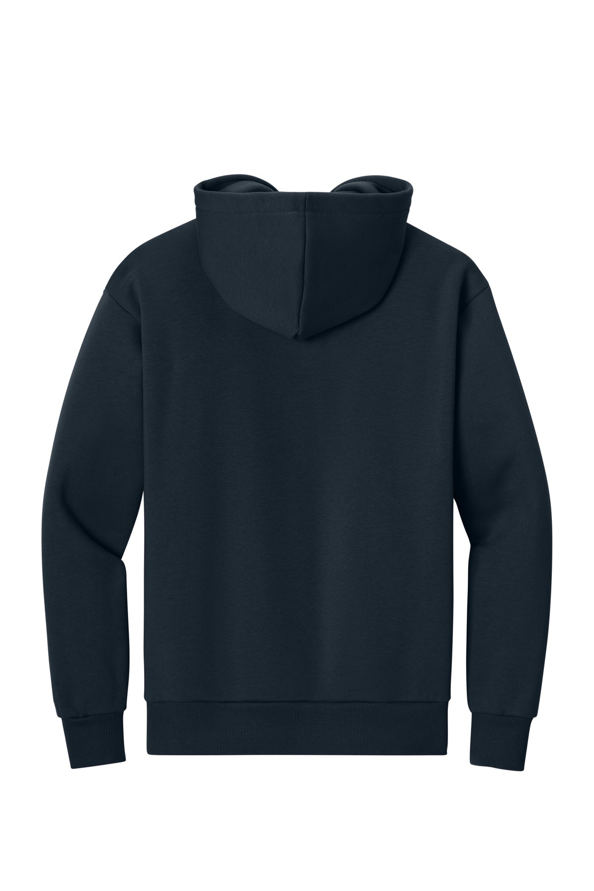 Next Level Apparel Heavyweight Hoodie - Midnight Navy