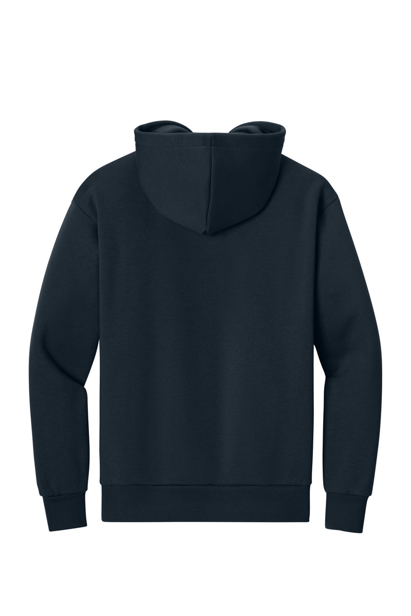 Next Level Apparel Heavyweight Hoodie - Midnight Navy