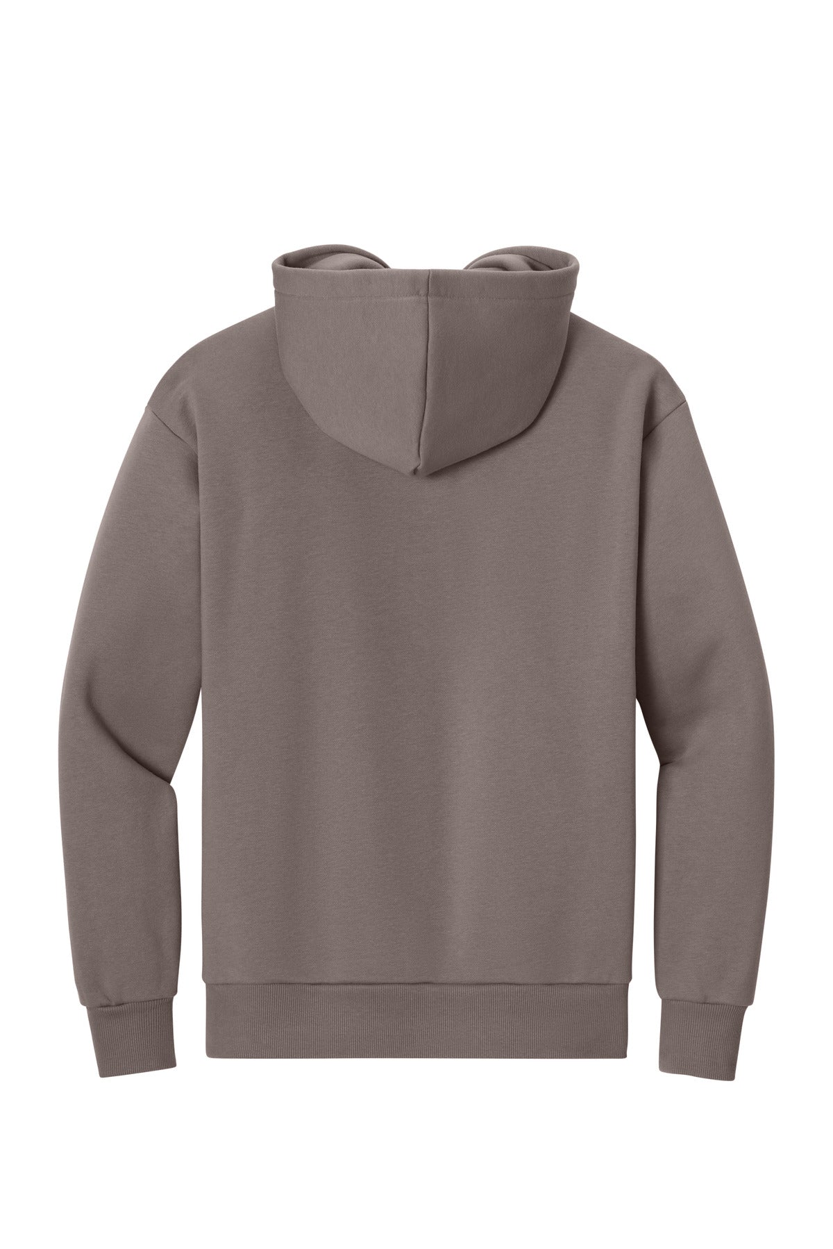 Next Level Apparel Heavyweight Hoodie - Shiitake