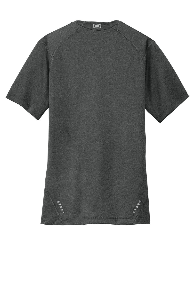 OGIO Pulse Crew - Gear Grey
