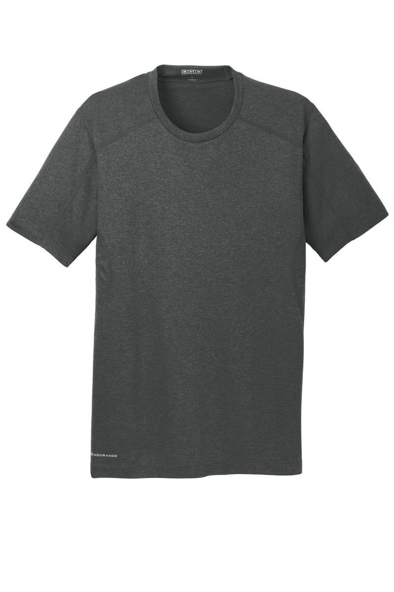 OGIO Pulse Crew - Gear Grey
