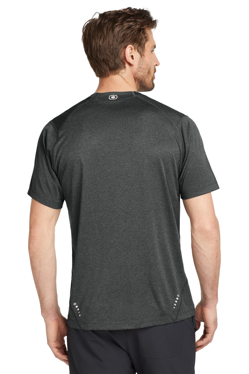 OGIO Pulse Crew - Gear Grey