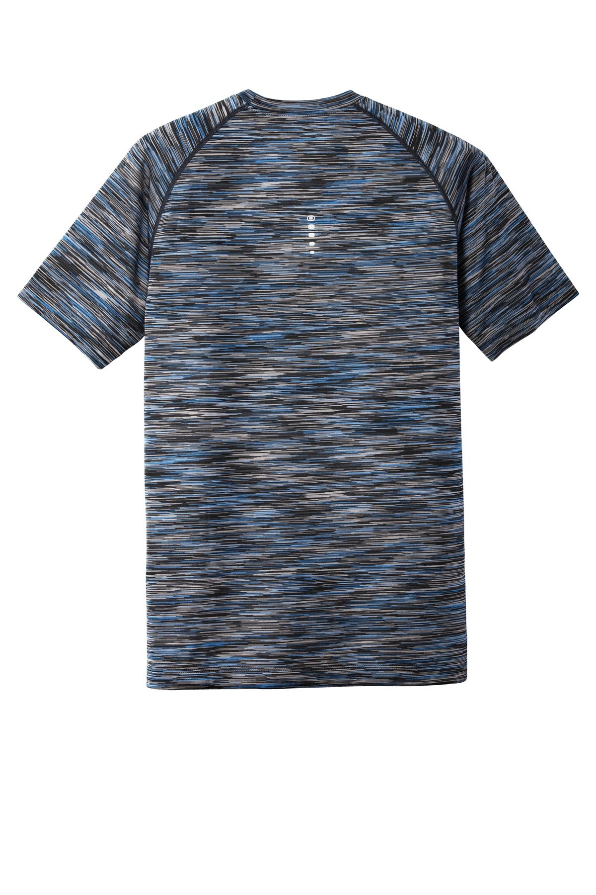 OGIO  Verge Crew - Electric Blue Space Dye