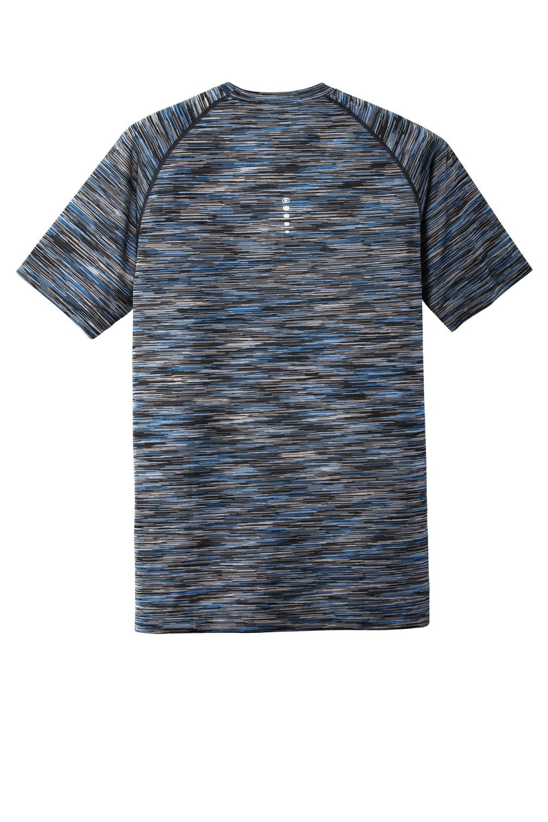 OGIO  Verge Crew - Electric Blue Space Dye