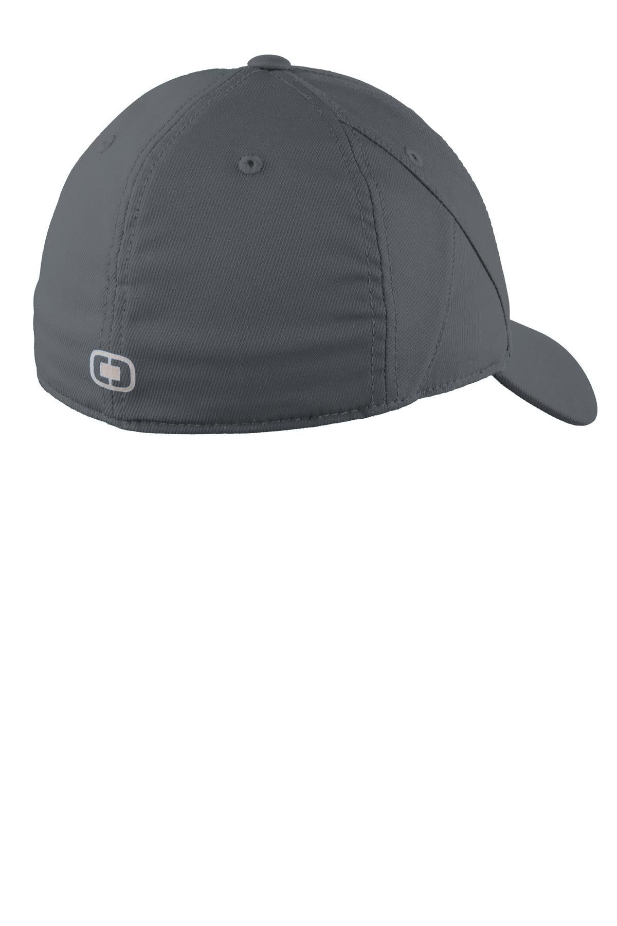OGIO Apex Cap - Gear Grey