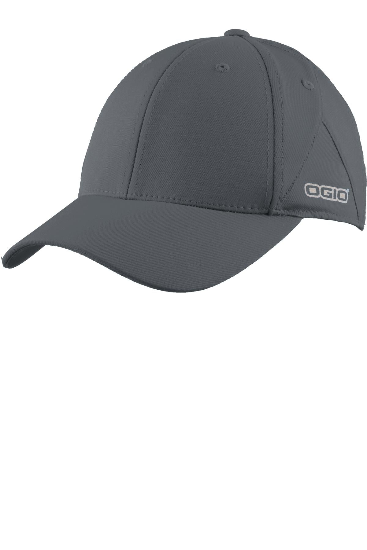OGIO Apex Cap - Gear Grey
