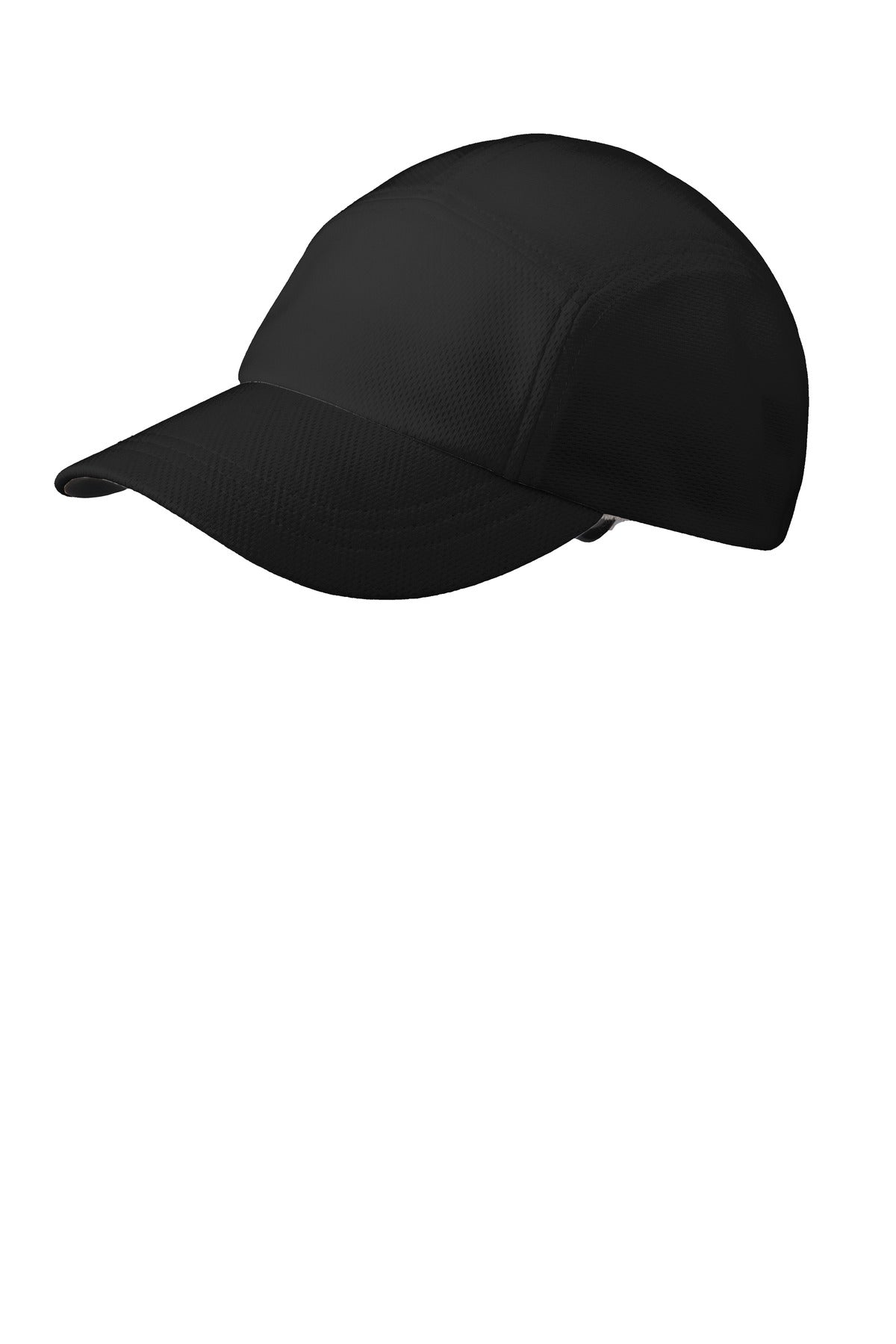 OGIO Stride Mesh Cap - Blacktop