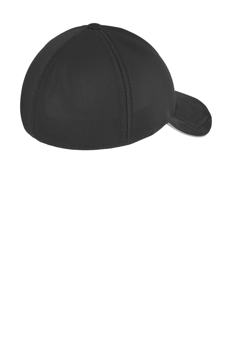 OGIO Circuit Cap - Blacktop