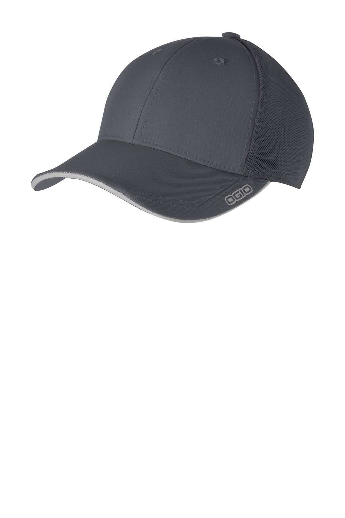 OGIO Circuit Cap - Diesel Grey