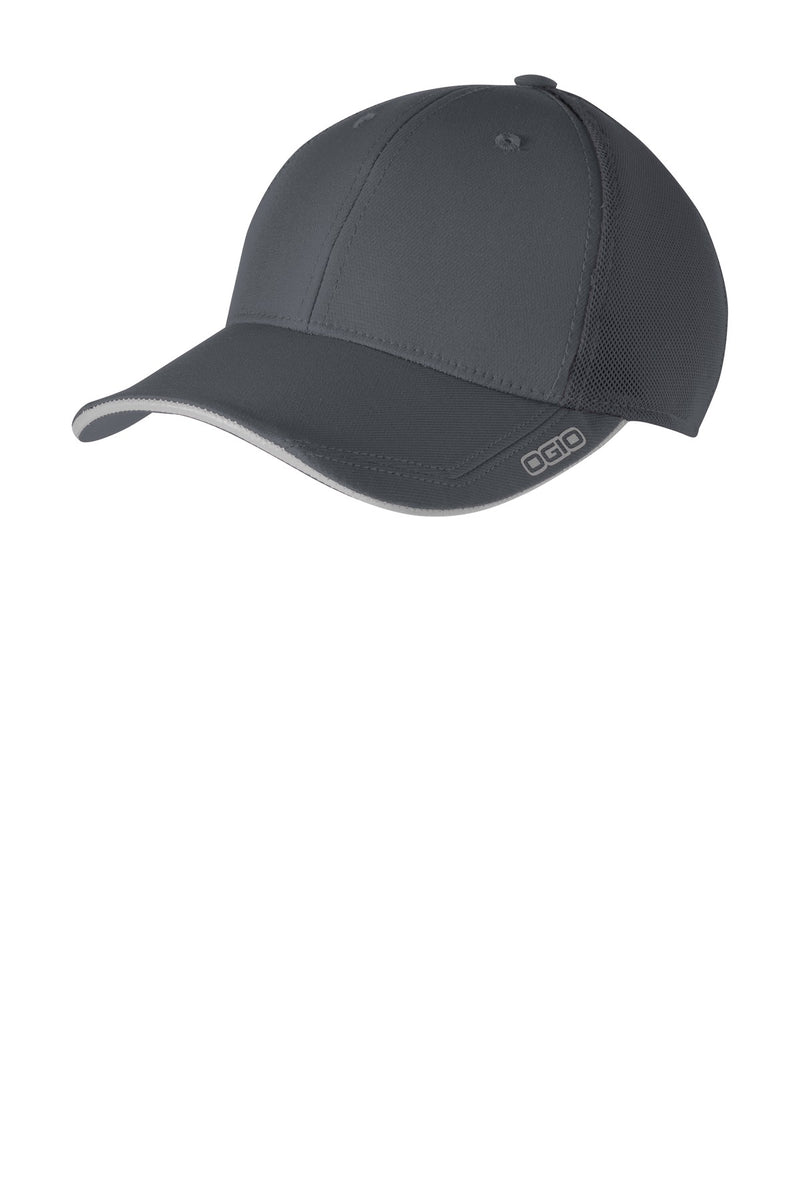 OGIO Circuit Cap - Diesel Grey