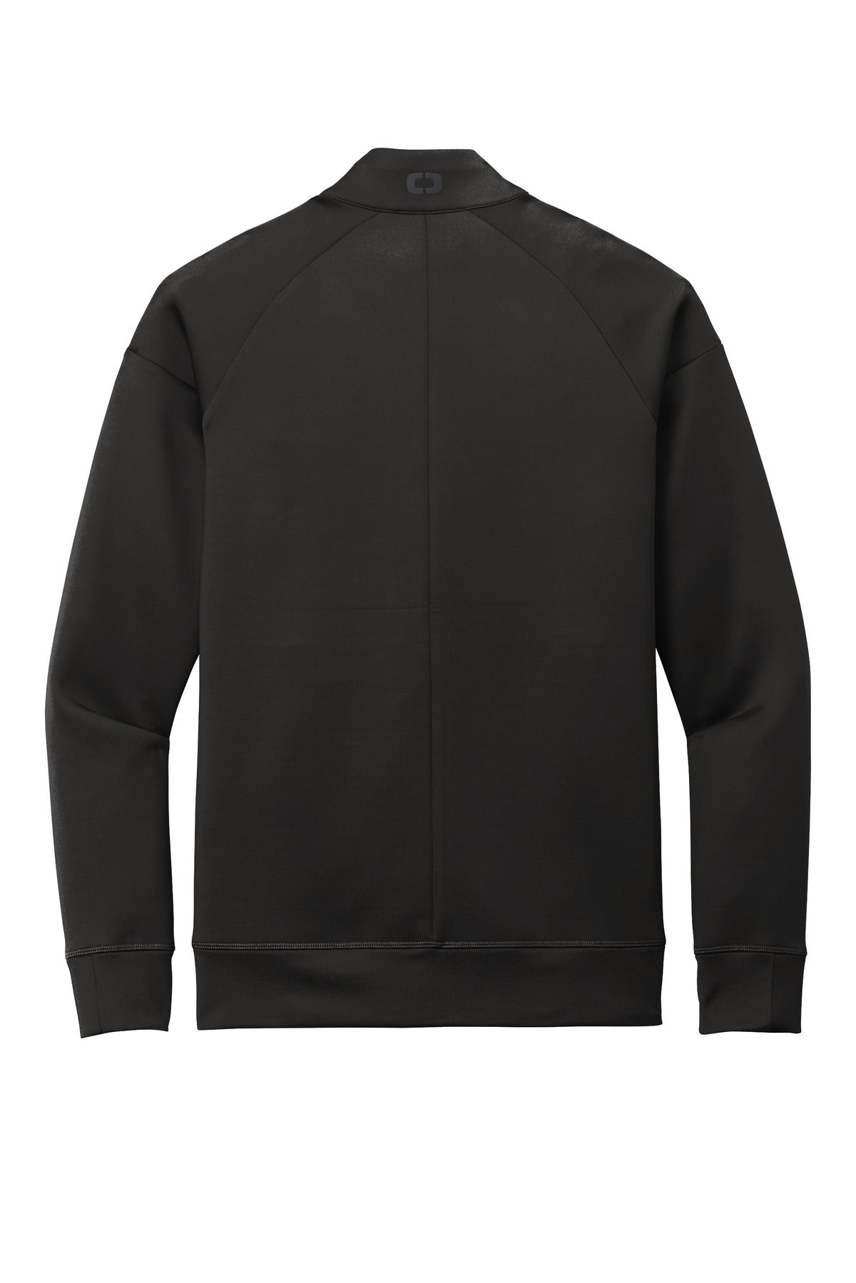 OGIO  Modern Performance Full-Zip - Blacktop