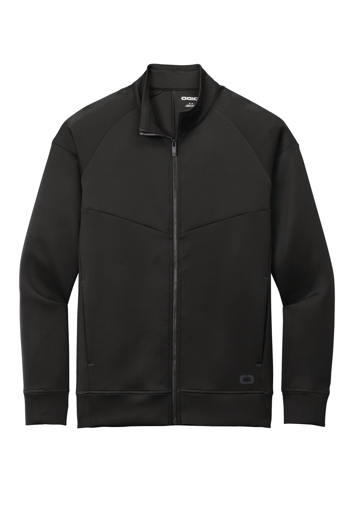 OGIO  Modern Performance Full-Zip - Blacktop